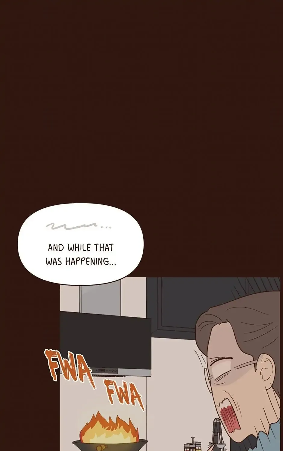 Interview with the Crazy Rich Chapter 32 page 21 - 