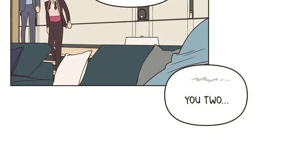 Interview with the Crazy Rich Chapter 32 page 4 - 