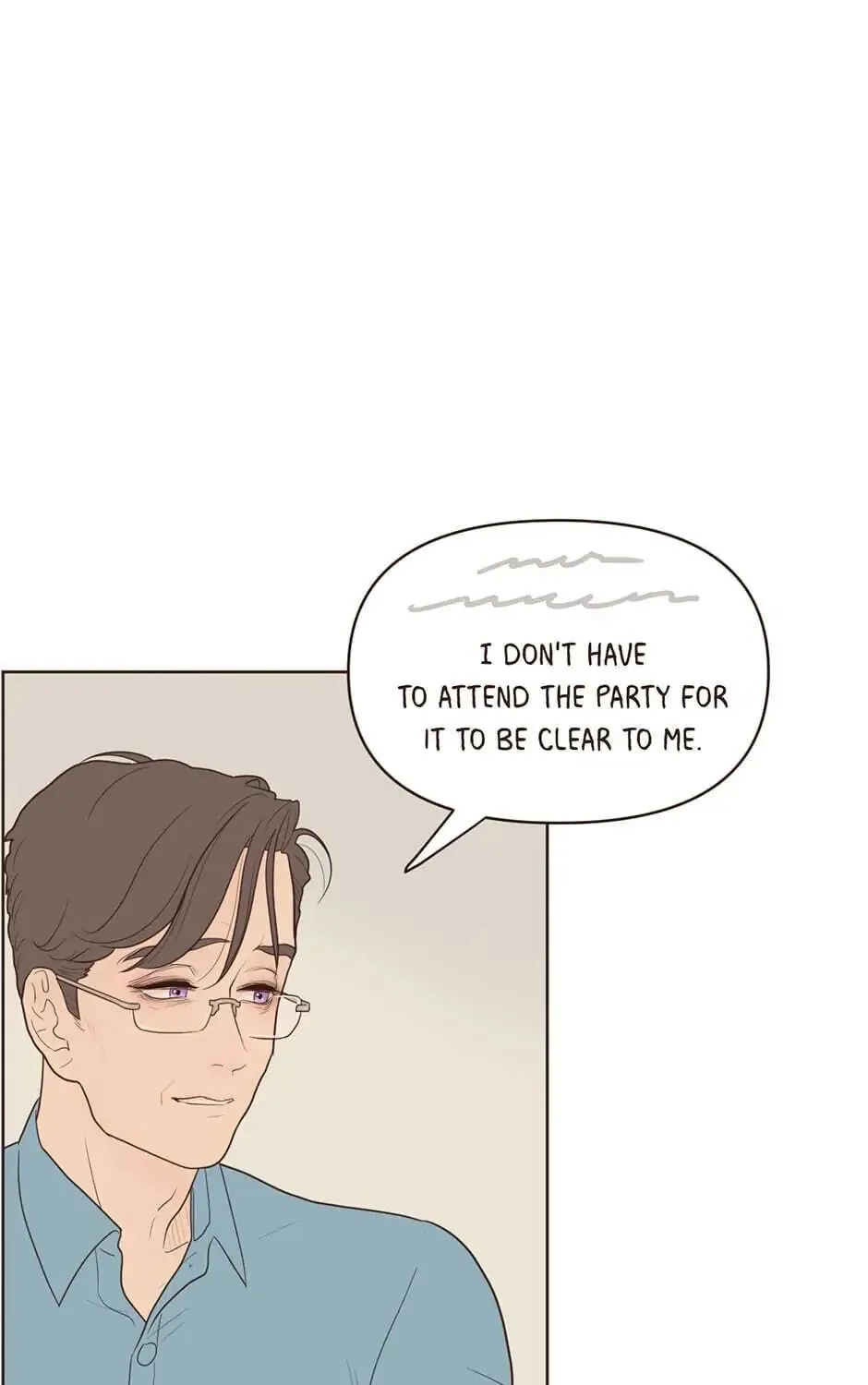 Interview with the Crazy Rich Chapter 32 page 33 - 