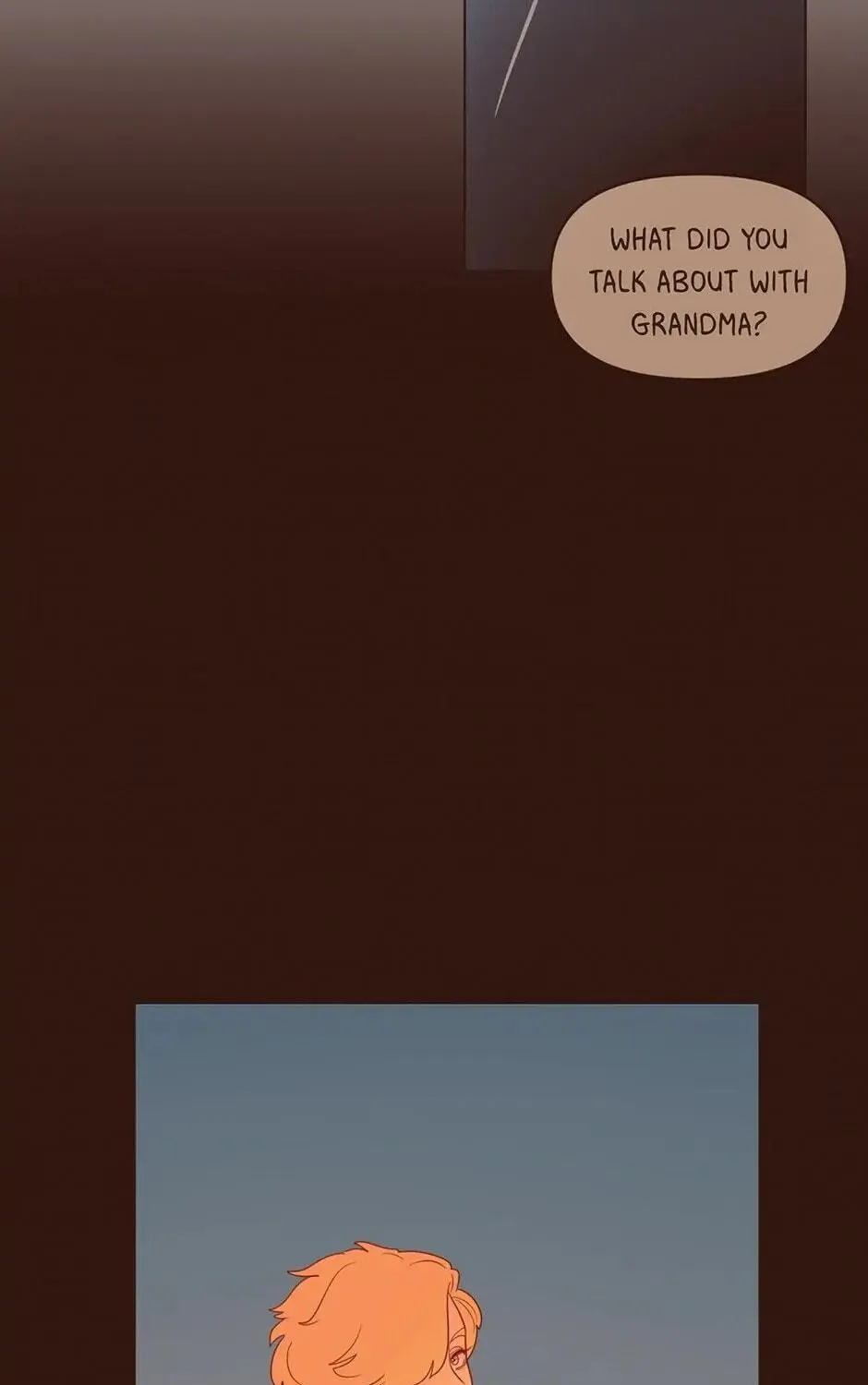 Interview with the Crazy Rich Chapter 32 page 47 - 