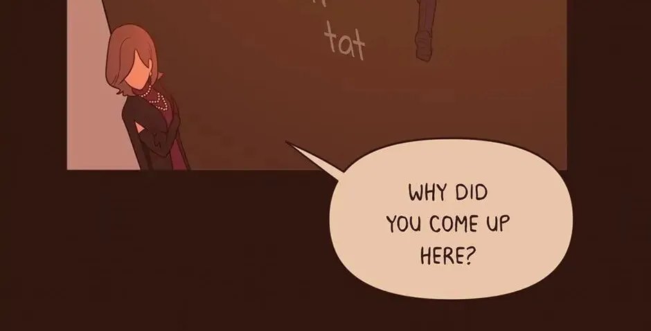 Interview with the Crazy Rich Chapter 32 page 50 - 