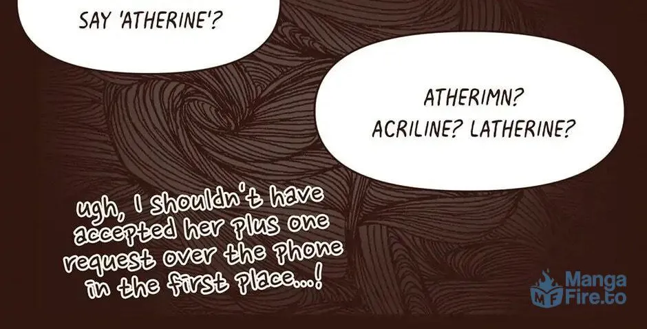 Interview with the Crazy Rich Chapter 32 page 60 - 