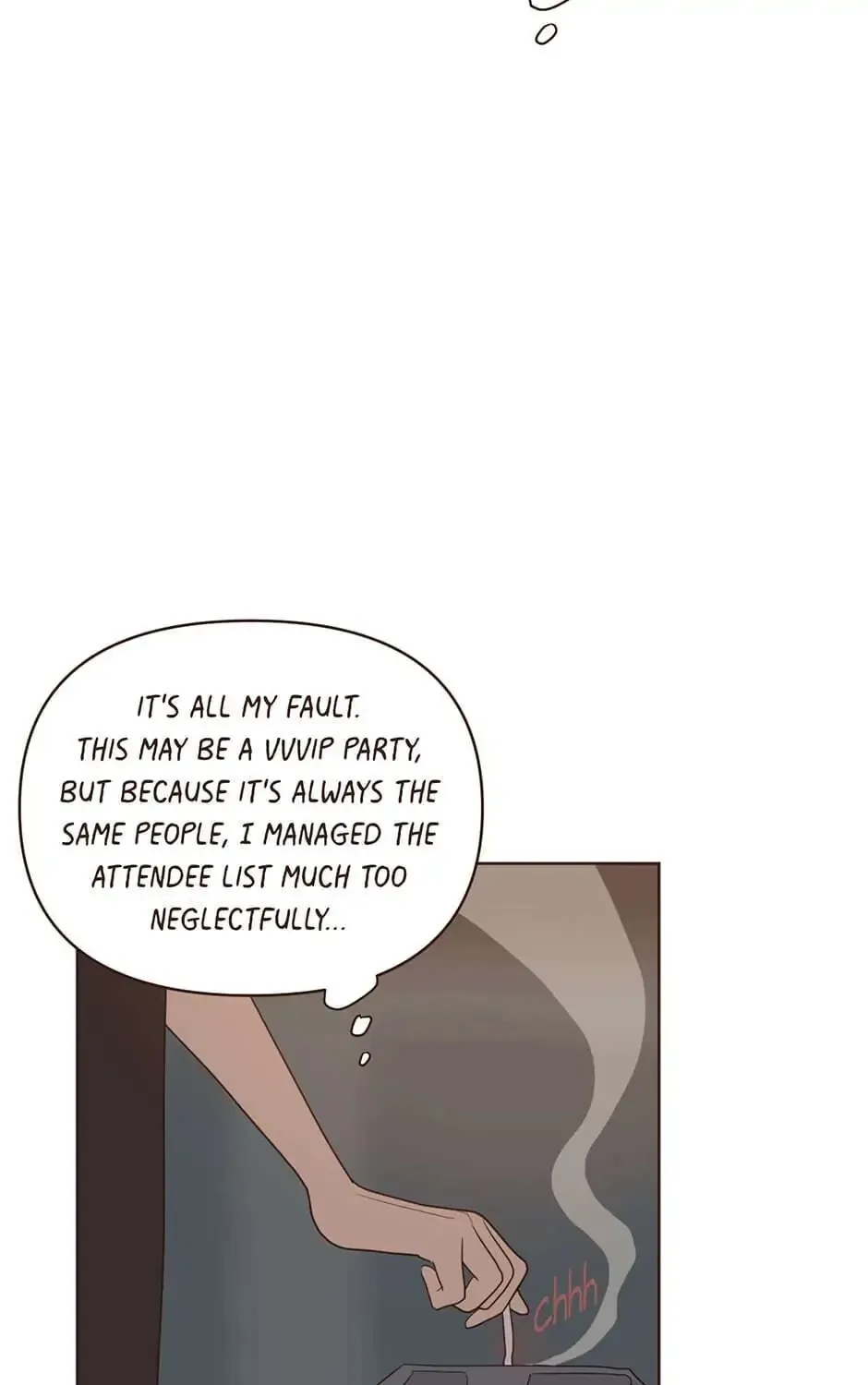 Interview with the Crazy Rich Chapter 32 page 67 - 