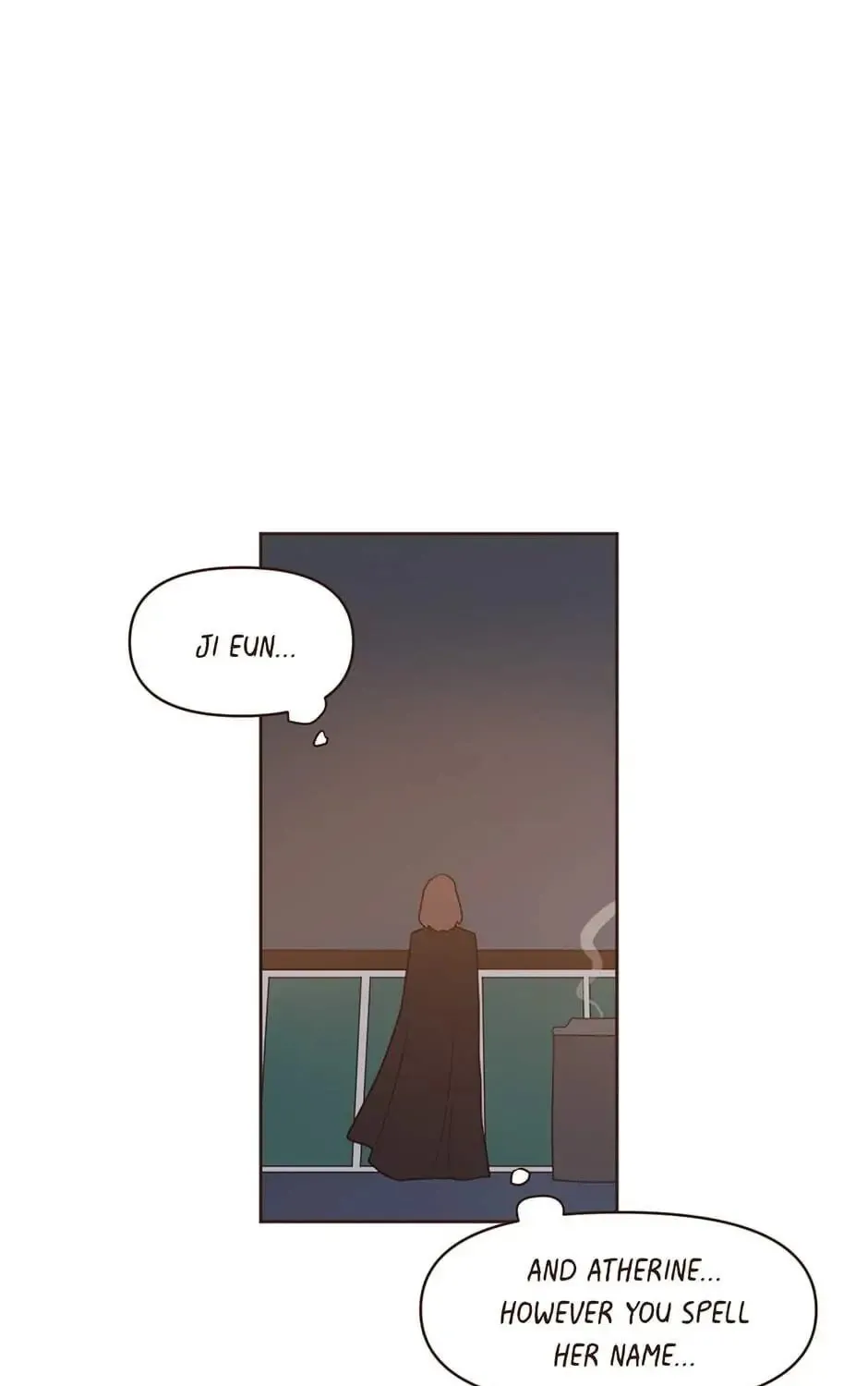 Interview with the Crazy Rich Chapter 32 page 69 - 
