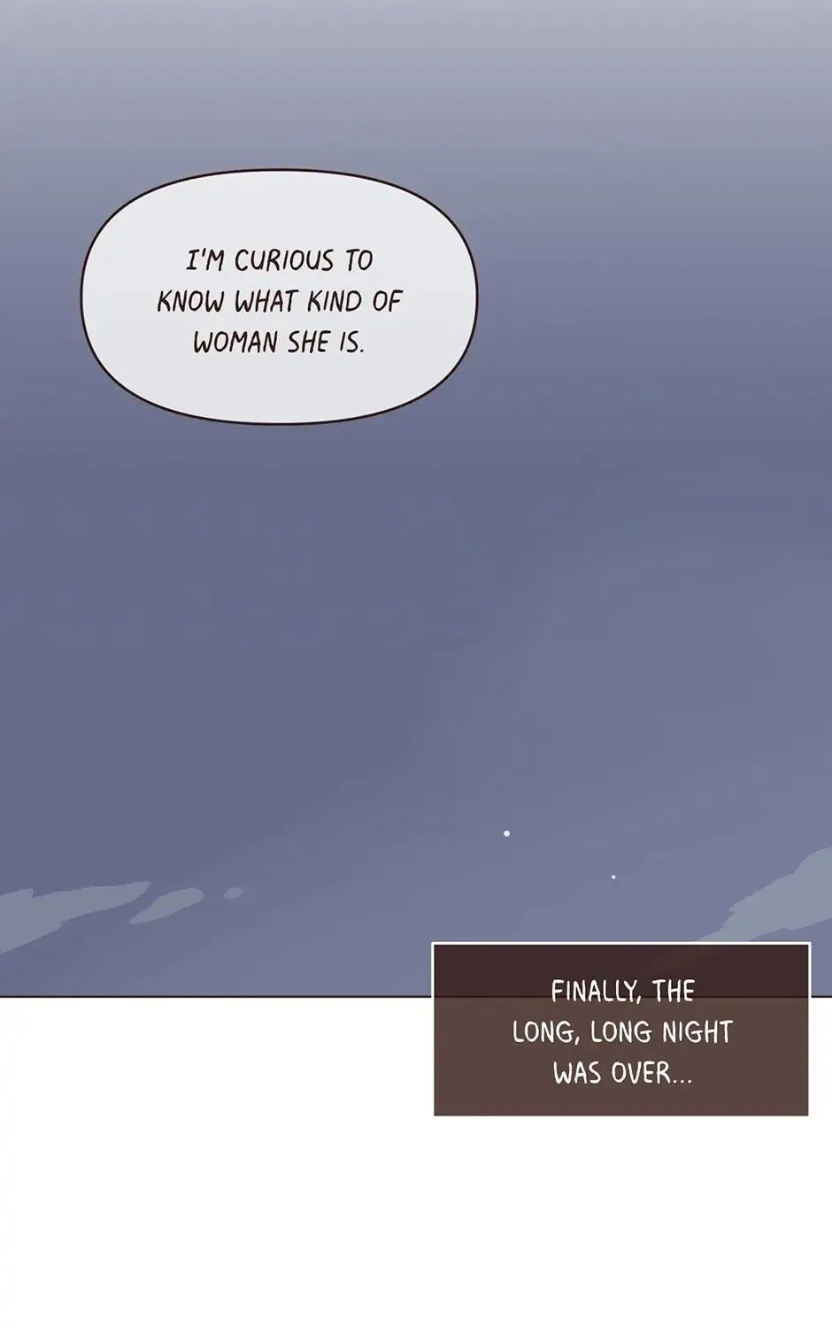 Interview with the Crazy Rich Chapter 32 page 73 - 