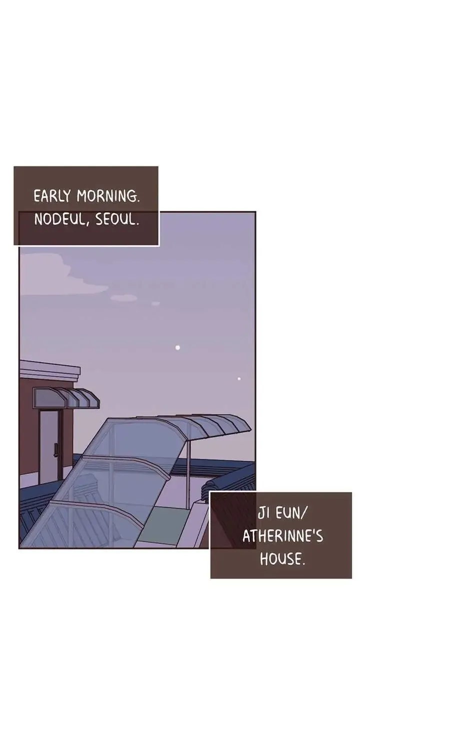 Interview with the Crazy Rich Chapter 32 page 75 - 