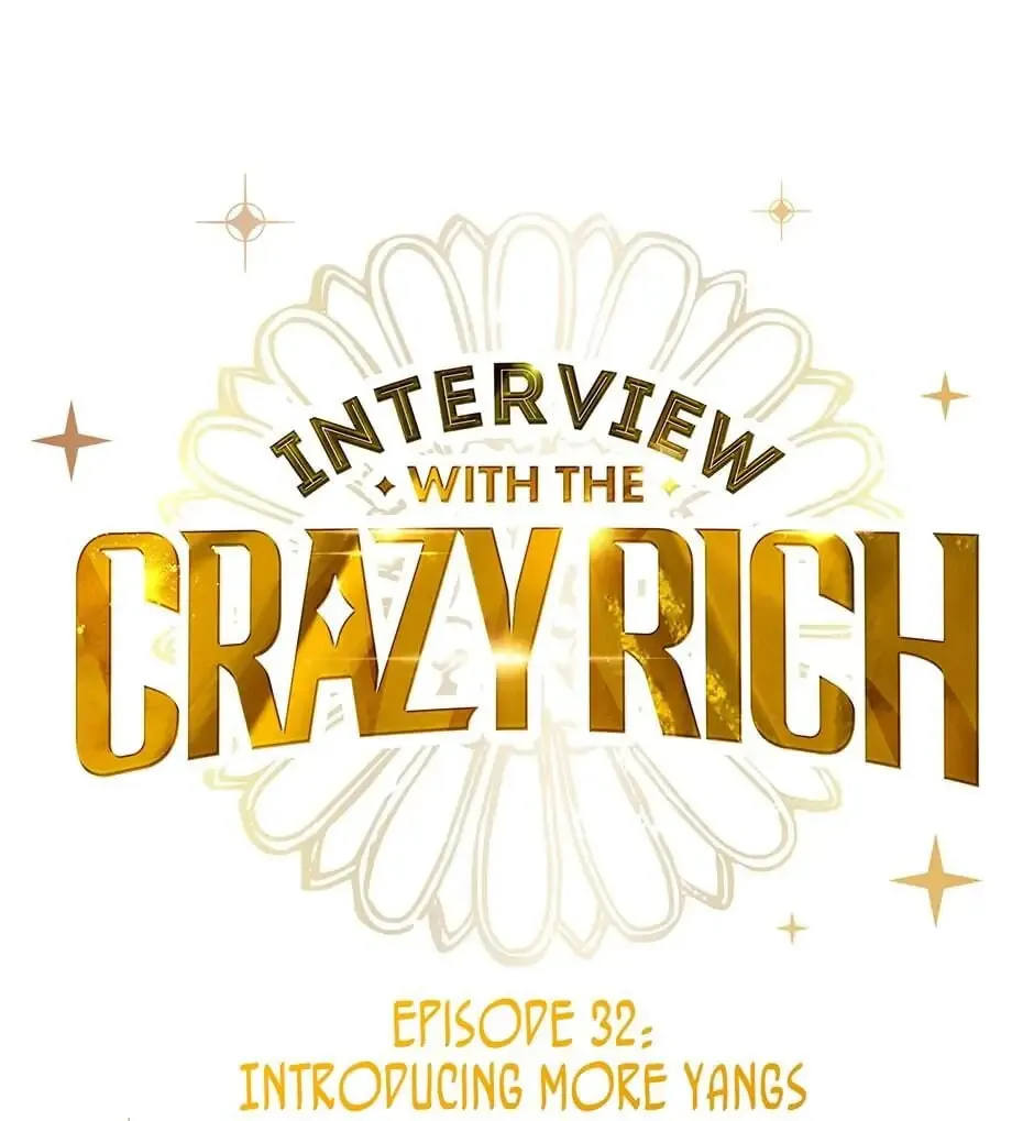 Interview with the Crazy Rich Chapter 32 page 91 - 