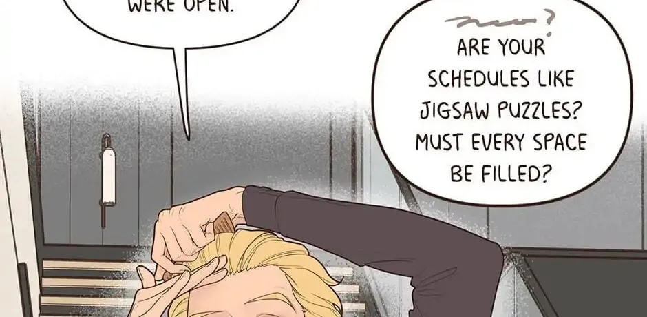 Interview with the Crazy Rich Chapter 33 page 2 - 