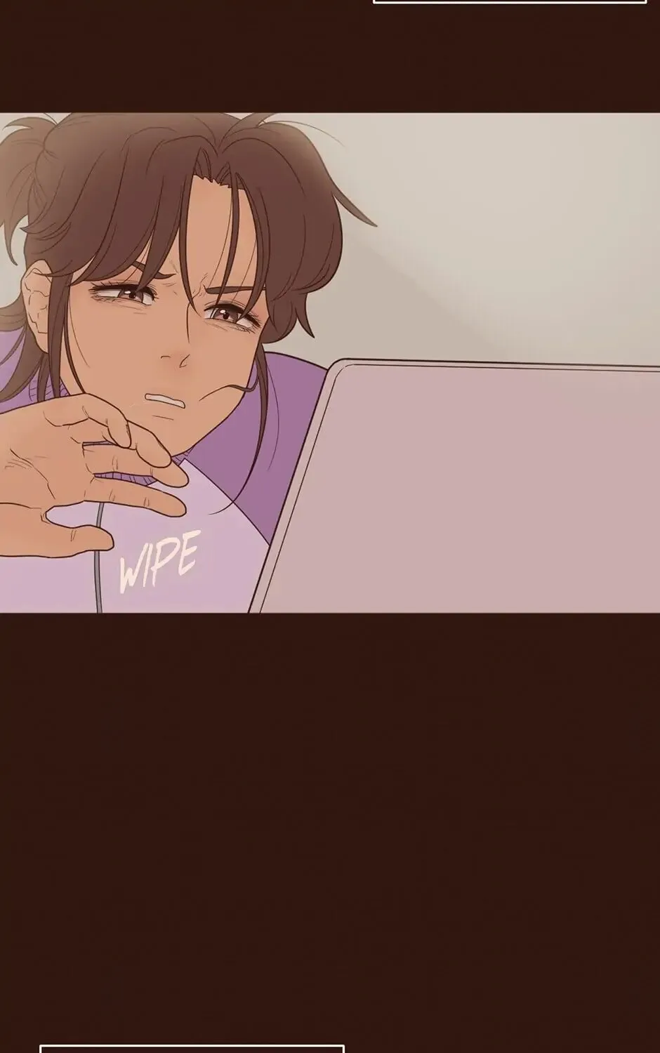 Interview with the Crazy Rich Chapter 33 page 43 - 