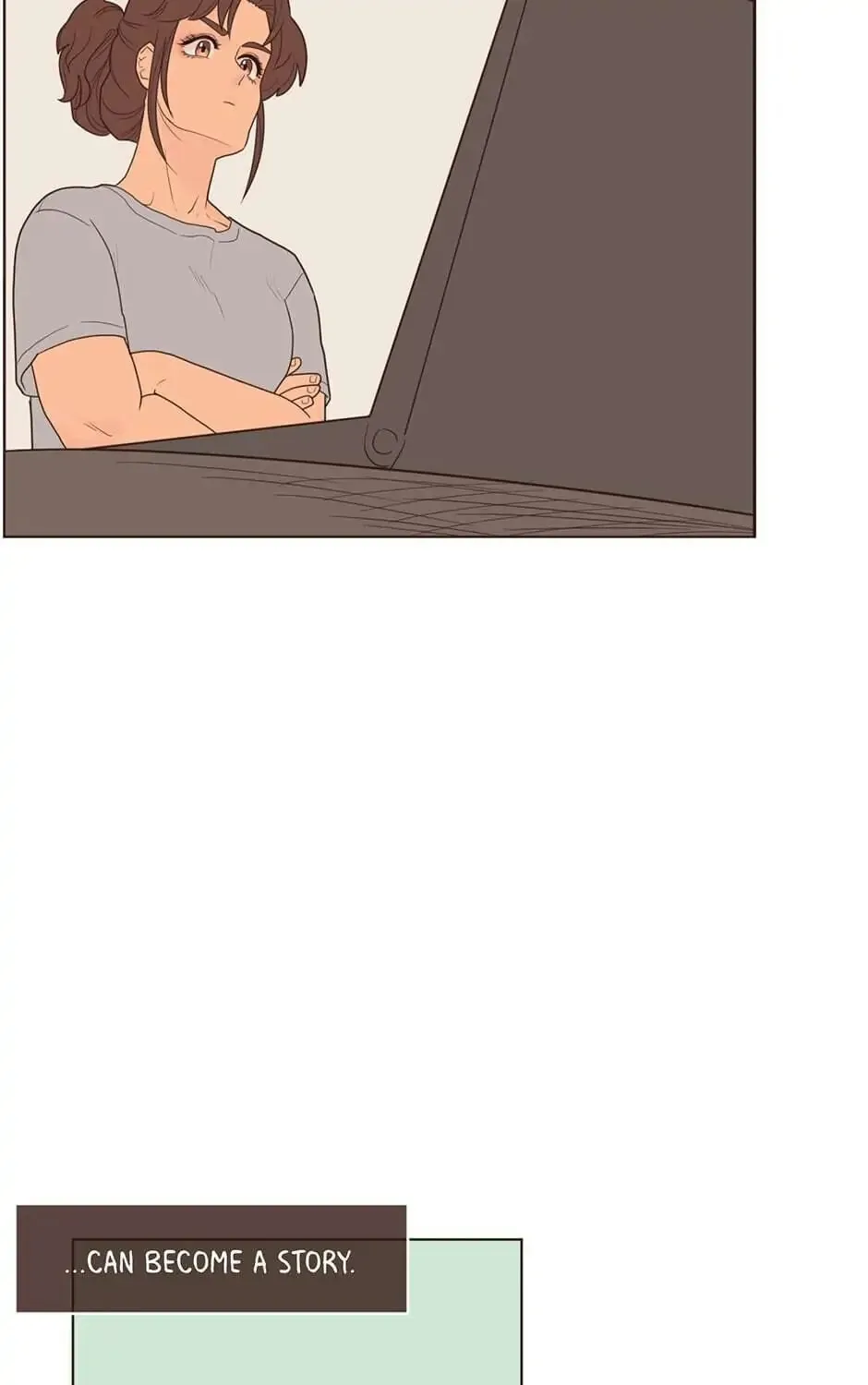 Interview with the Crazy Rich Chapter 33 page 49 - 