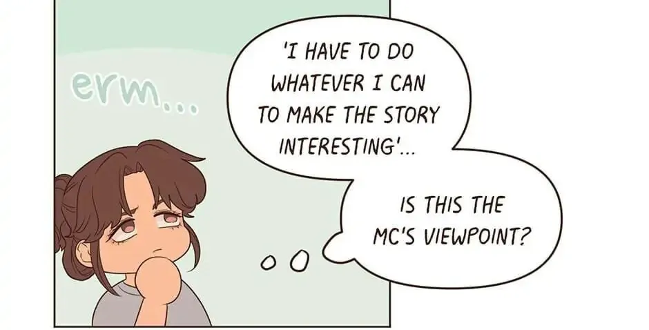 Interview with the Crazy Rich Chapter 33 page 50 - 
