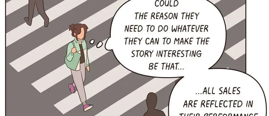 Interview with the Crazy Rich Chapter 33 page 56 - 