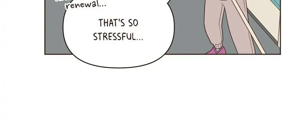 Interview with the Crazy Rich Chapter 33 page 58 - 