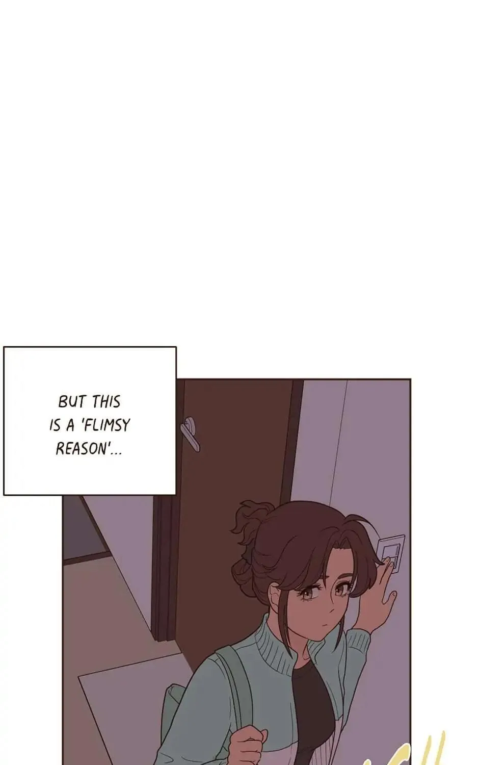 Interview with the Crazy Rich Chapter 33 page 59 - 