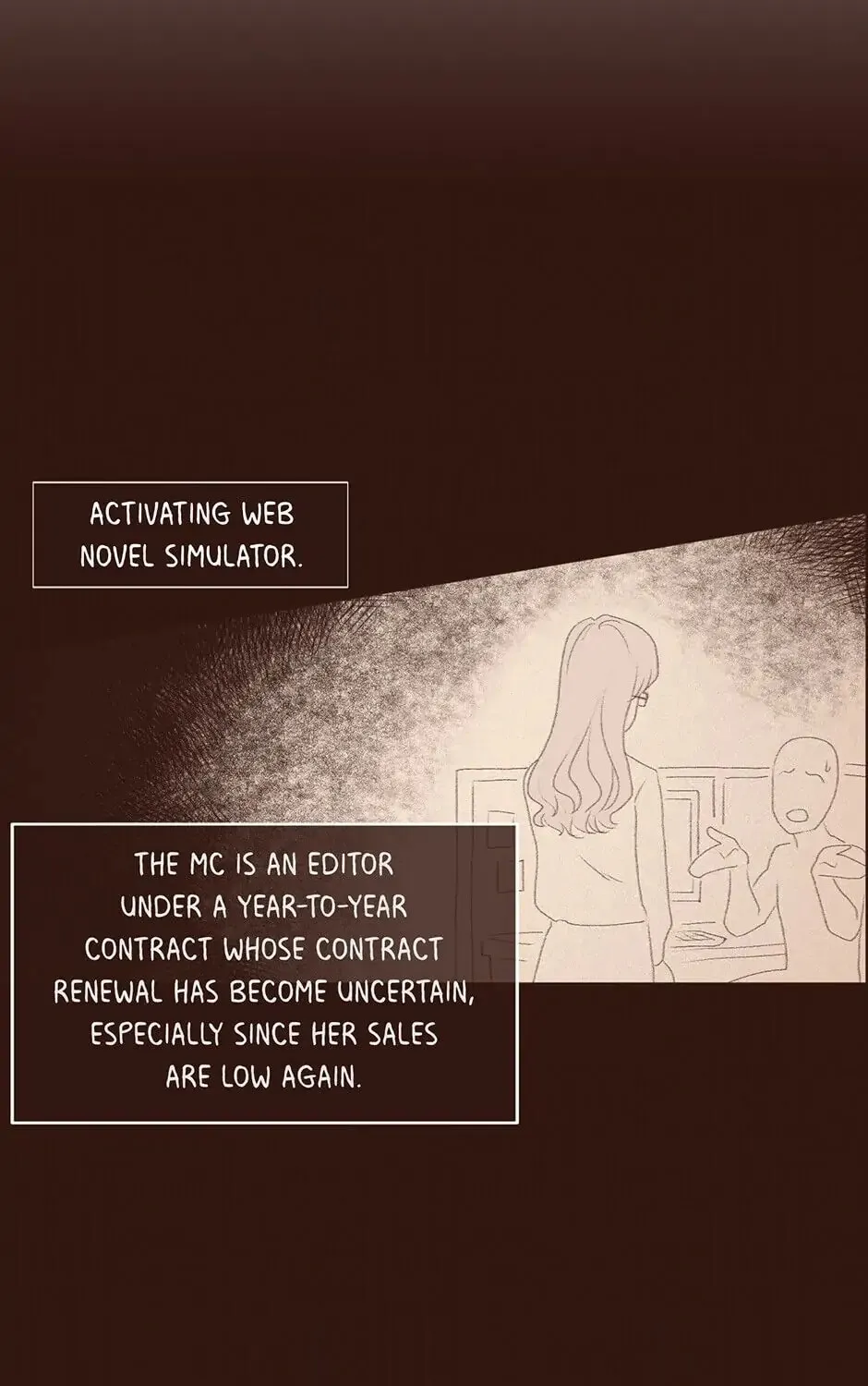 Interview with the Crazy Rich Chapter 33 page 67 - 