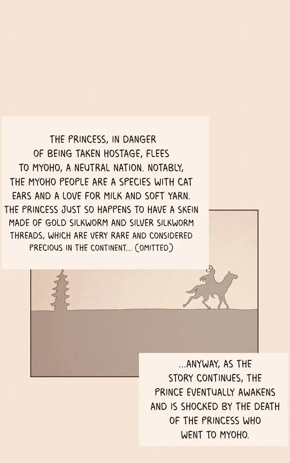 Interview with the Crazy Rich Chapter 33 page 75 - 