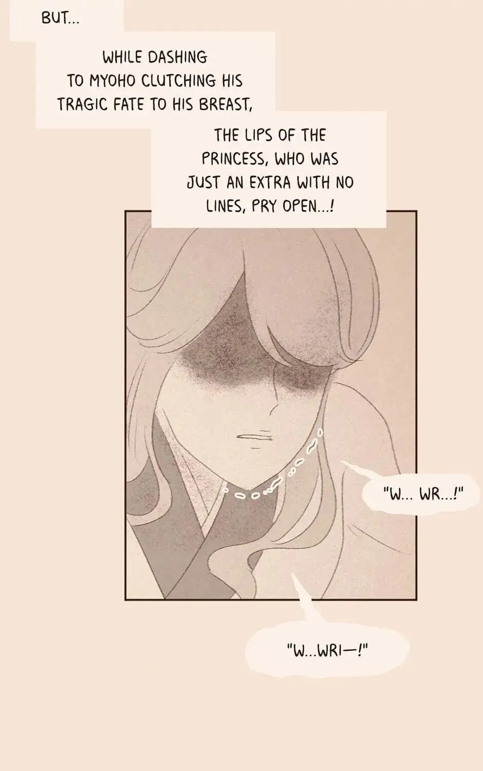 Interview with the Crazy Rich Chapter 33 page 77 - 