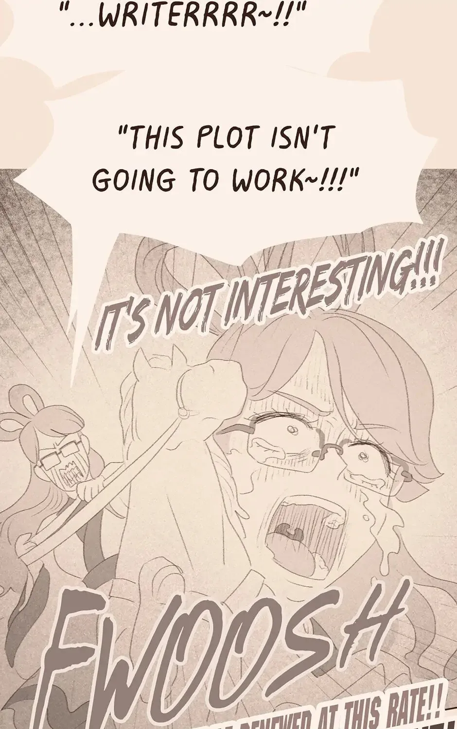 Interview with the Crazy Rich Chapter 33 page 79 - 