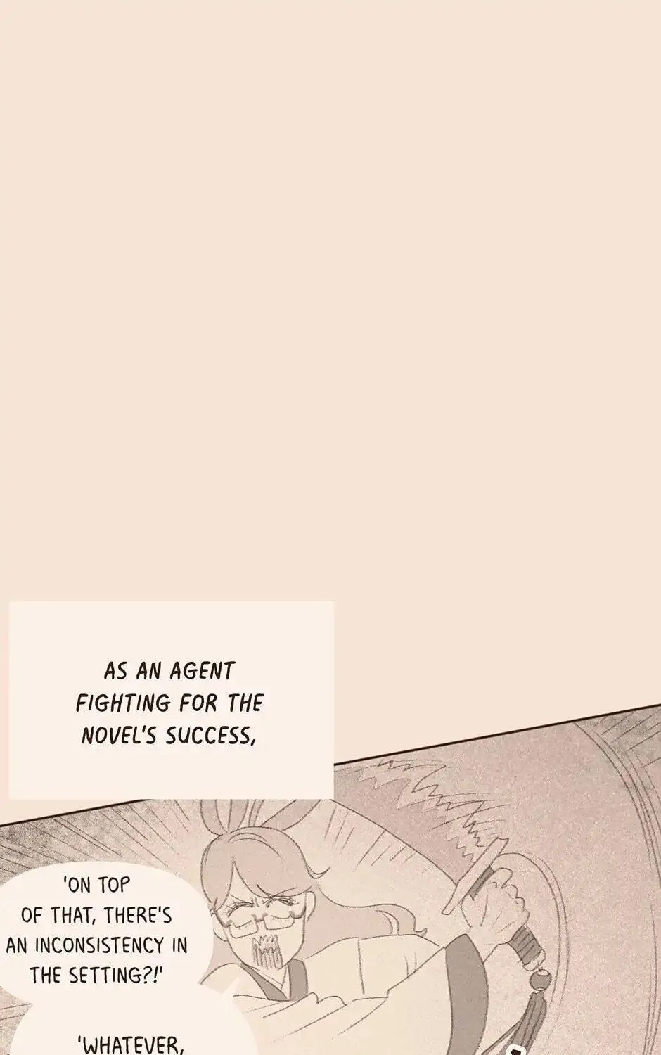 Interview with the Crazy Rich Chapter 33 page 83 - 