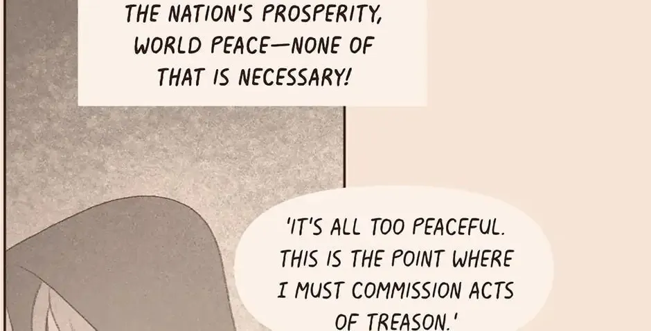Interview with the Crazy Rich Chapter 33 page 86 - 