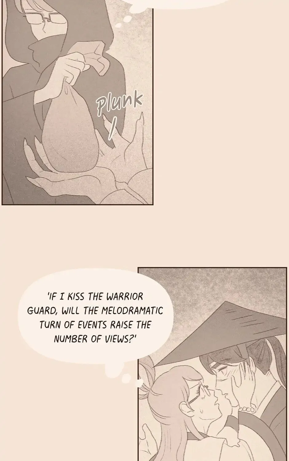 Interview with the Crazy Rich Chapter 33 page 87 - 