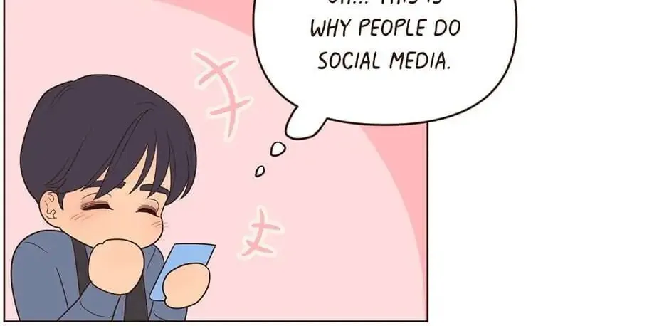 Interview with the Crazy Rich Chapter 33 page 10 - 