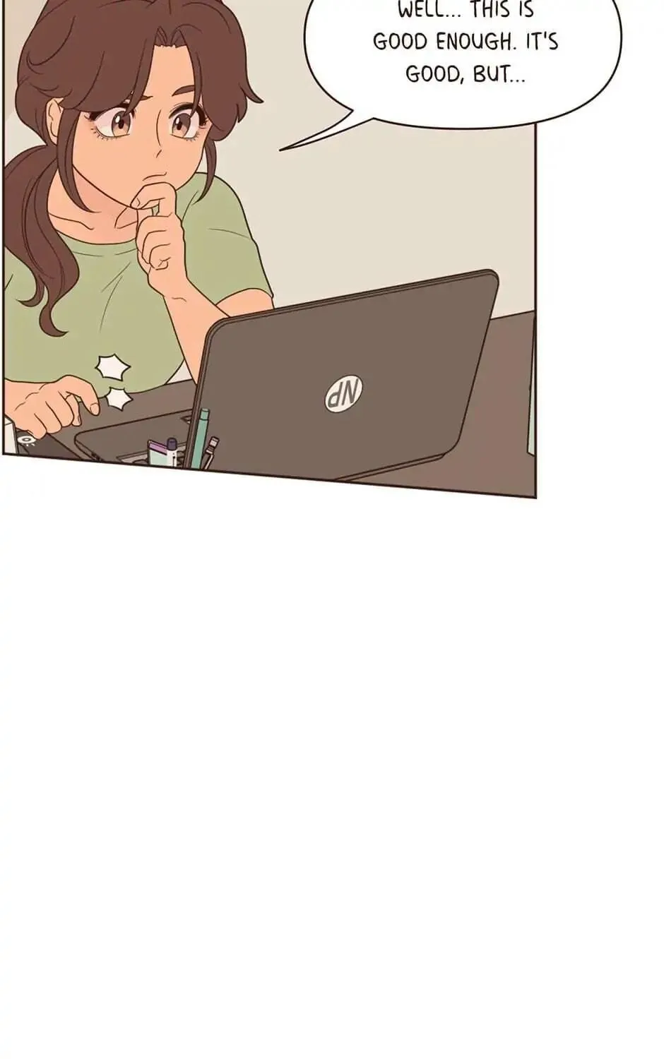 Interview with the Crazy Rich Chapter 33 page 95 - 