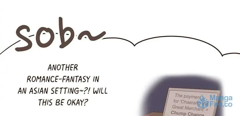 Interview with the Crazy Rich Chapter 33 page 96 - 