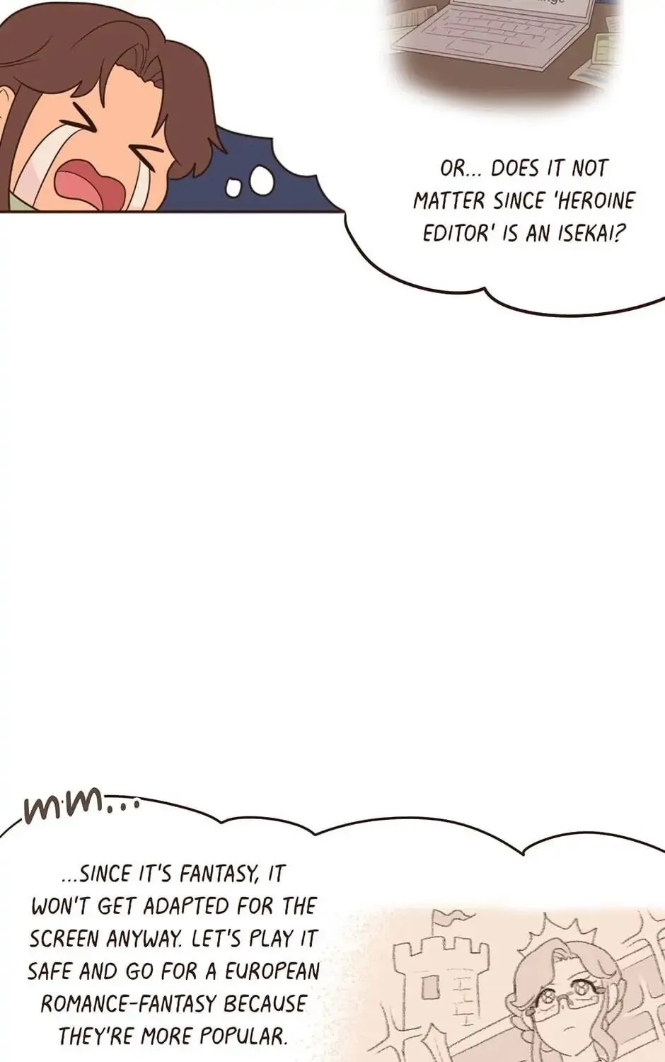 Interview with the Crazy Rich Chapter 33 page 97 - 