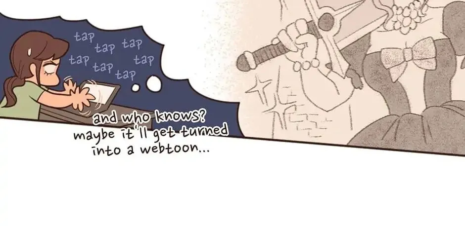 Interview with the Crazy Rich Chapter 33 page 98 - 