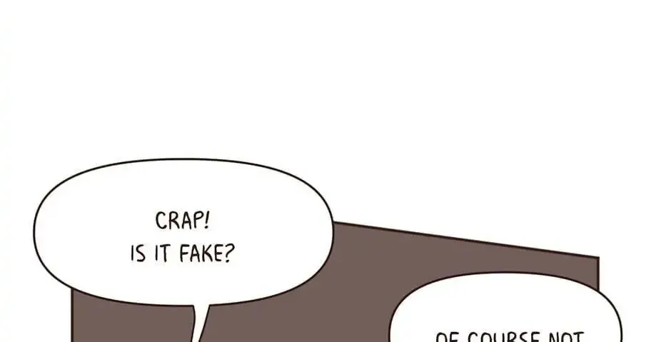 Interview with the Crazy Rich Chapter 34 page 25 - 