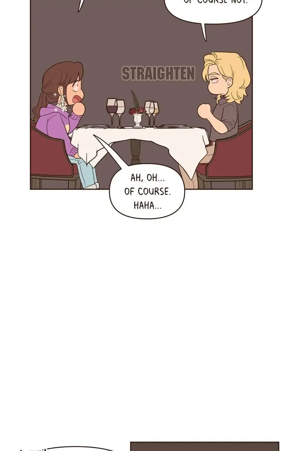 Interview with the Crazy Rich Chapter 34 page 26 - 