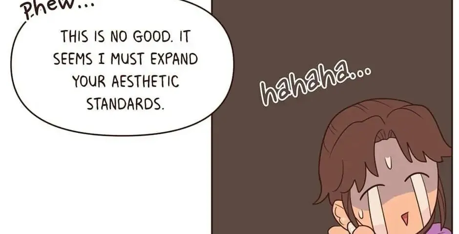 Interview with the Crazy Rich Chapter 34 page 27 - 
