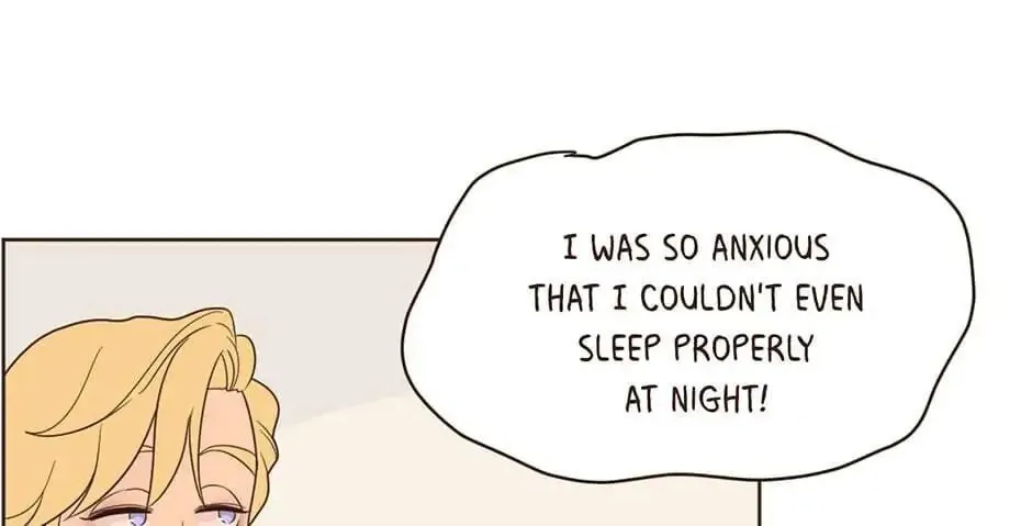 Interview with the Crazy Rich Chapter 34 page 33 - 