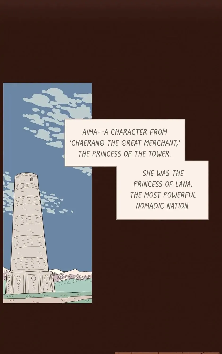Interview with the Crazy Rich Chapter 34 page 44 - 