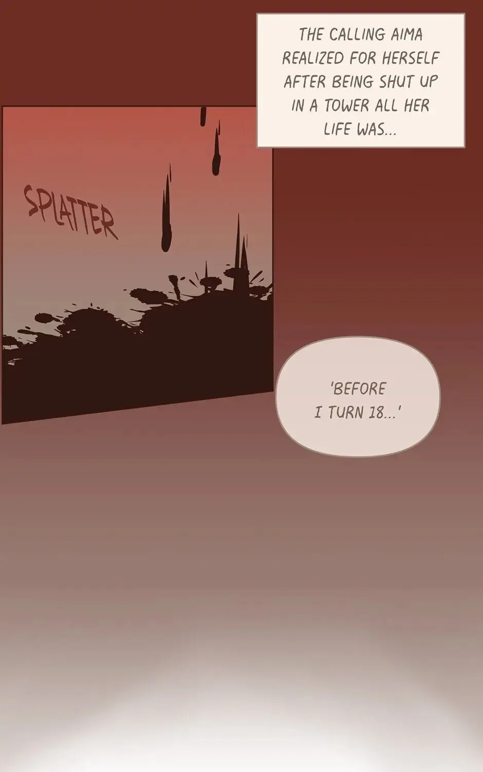 Interview with the Crazy Rich Chapter 34 page 54 - 