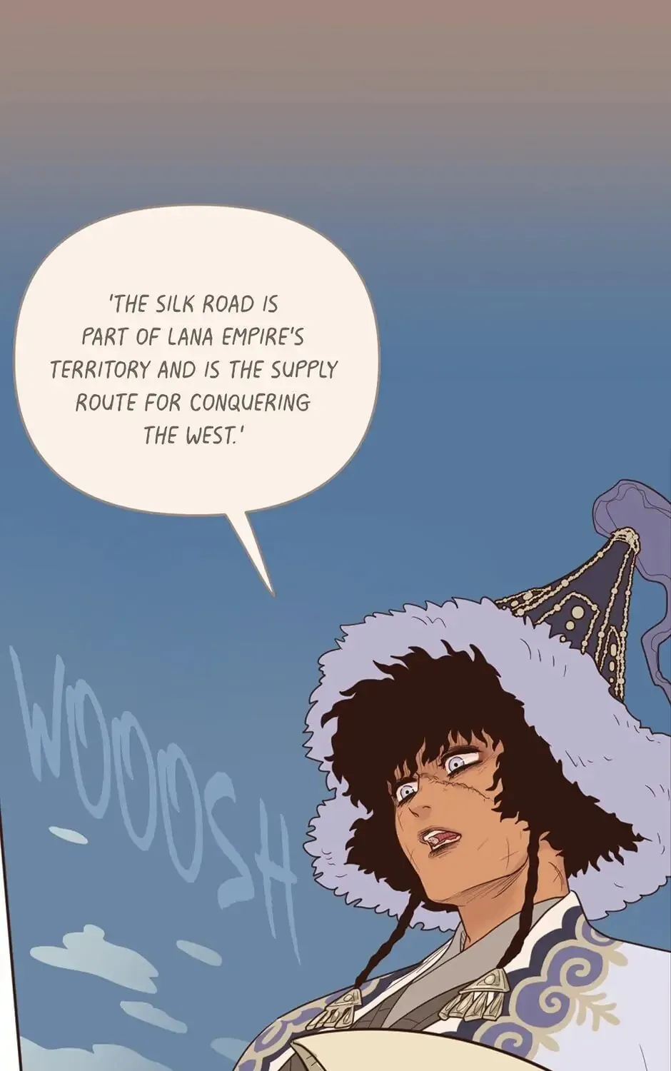 Interview with the Crazy Rich Chapter 34 page 62 - 
