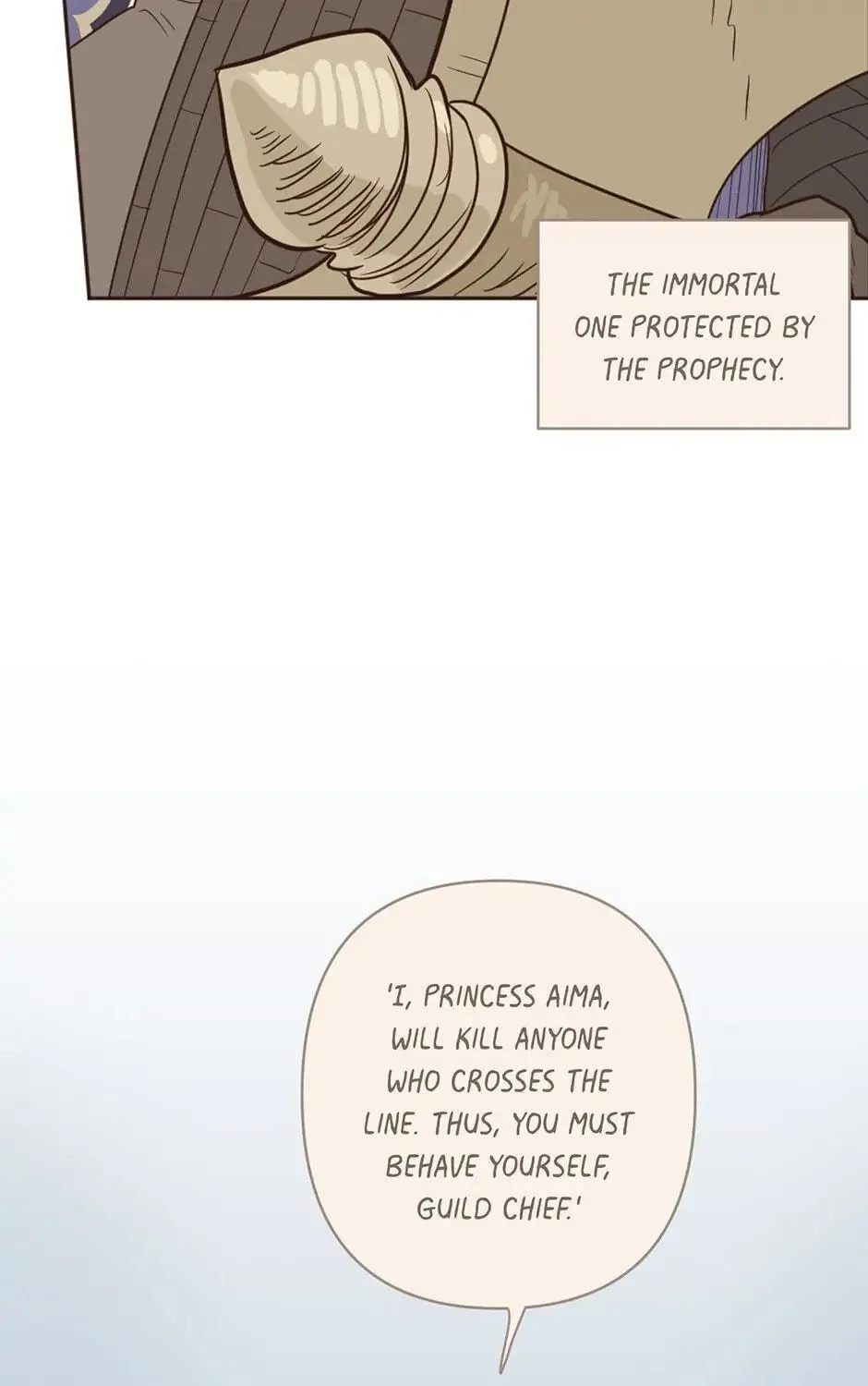 Interview with the Crazy Rich Chapter 34 page 64 - 