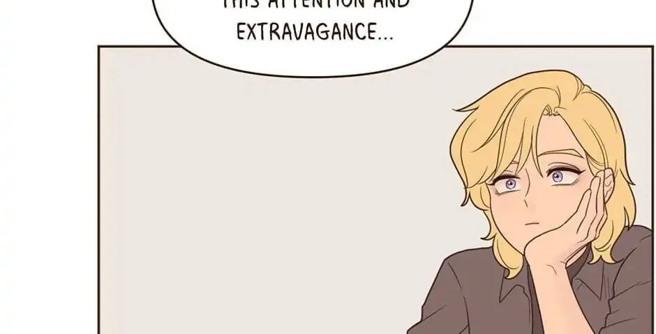 Interview with the Crazy Rich Chapter 34 page 69 - 