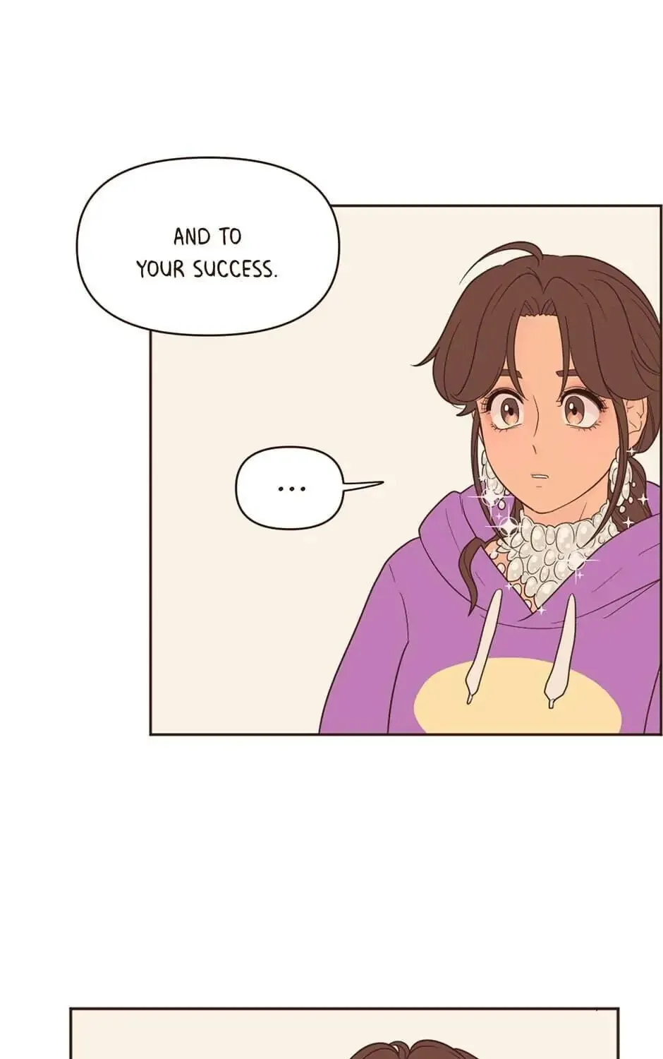 Interview with the Crazy Rich Chapter 34 page 74 - 