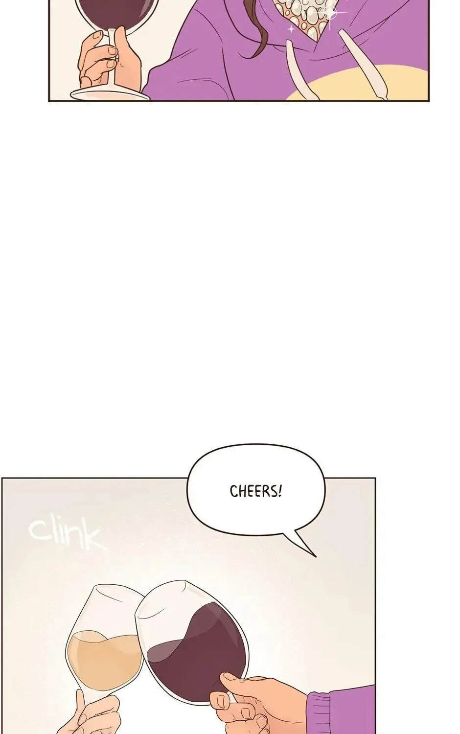 Interview with the Crazy Rich Chapter 34 page 76 - 