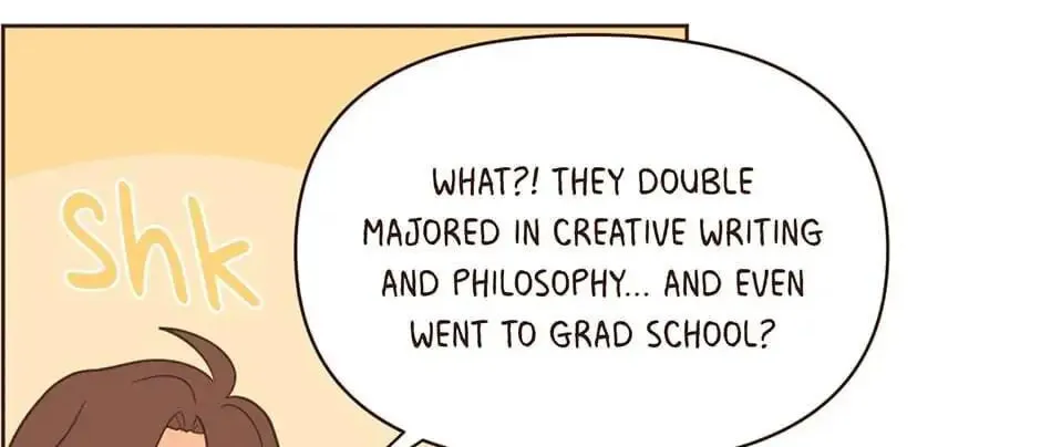Interview with the Crazy Rich Chapter 35 page 14 - 