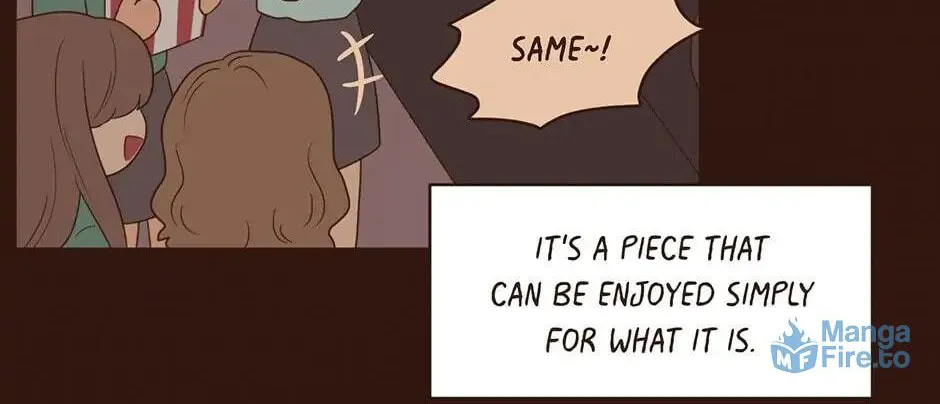 Interview with the Crazy Rich Chapter 35 page 18 - 