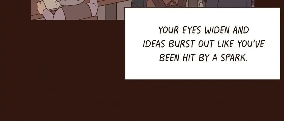 Interview with the Crazy Rich Chapter 35 page 20 - 