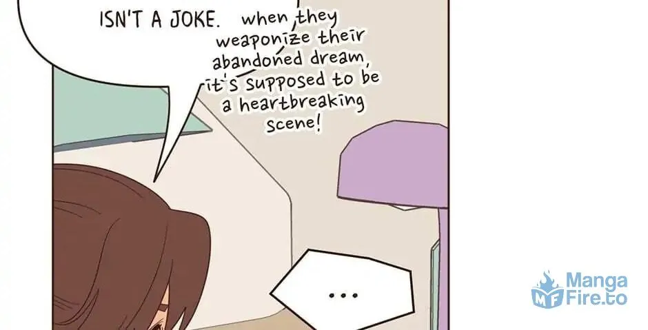 Interview with the Crazy Rich Chapter 35 page 24 - 