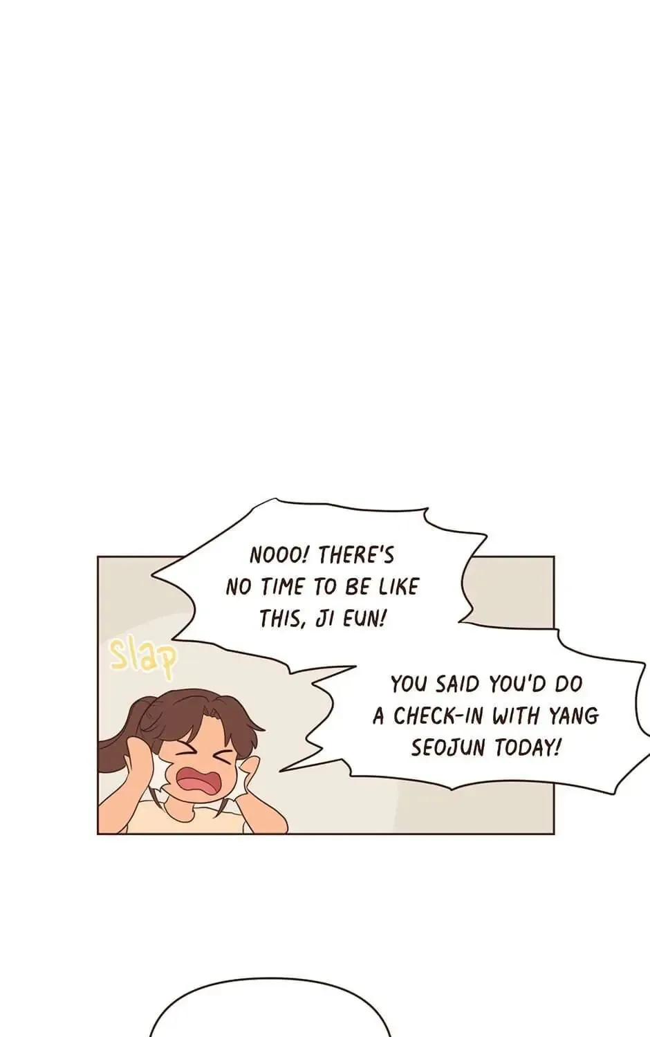 Interview with the Crazy Rich Chapter 35 page 31 - 