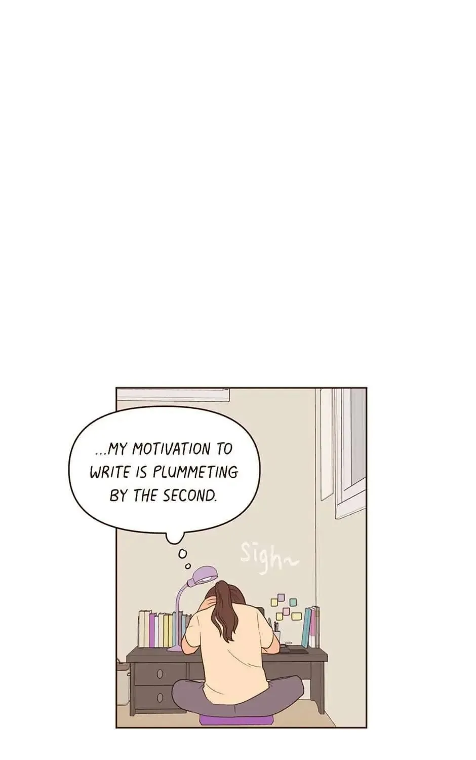 Interview with the Crazy Rich Chapter 35 page 41 - 