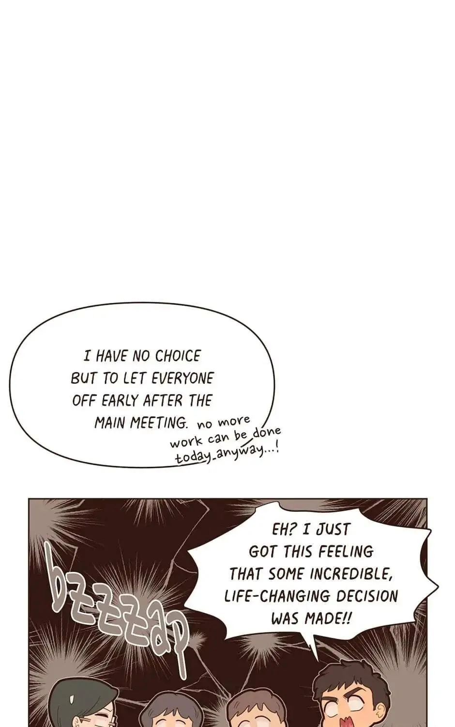 Interview with the Crazy Rich Chapter 35 page 65 - 