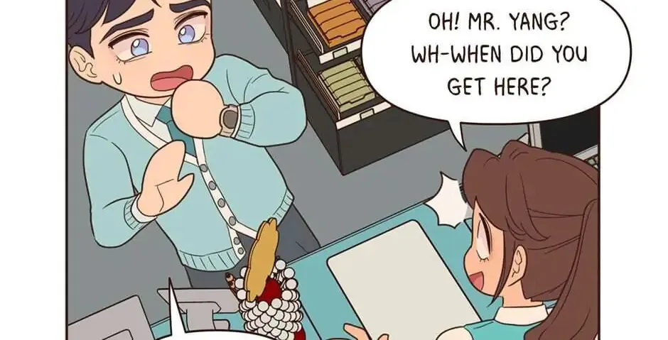 Interview with the Crazy Rich Chapter 35 page 74 - 