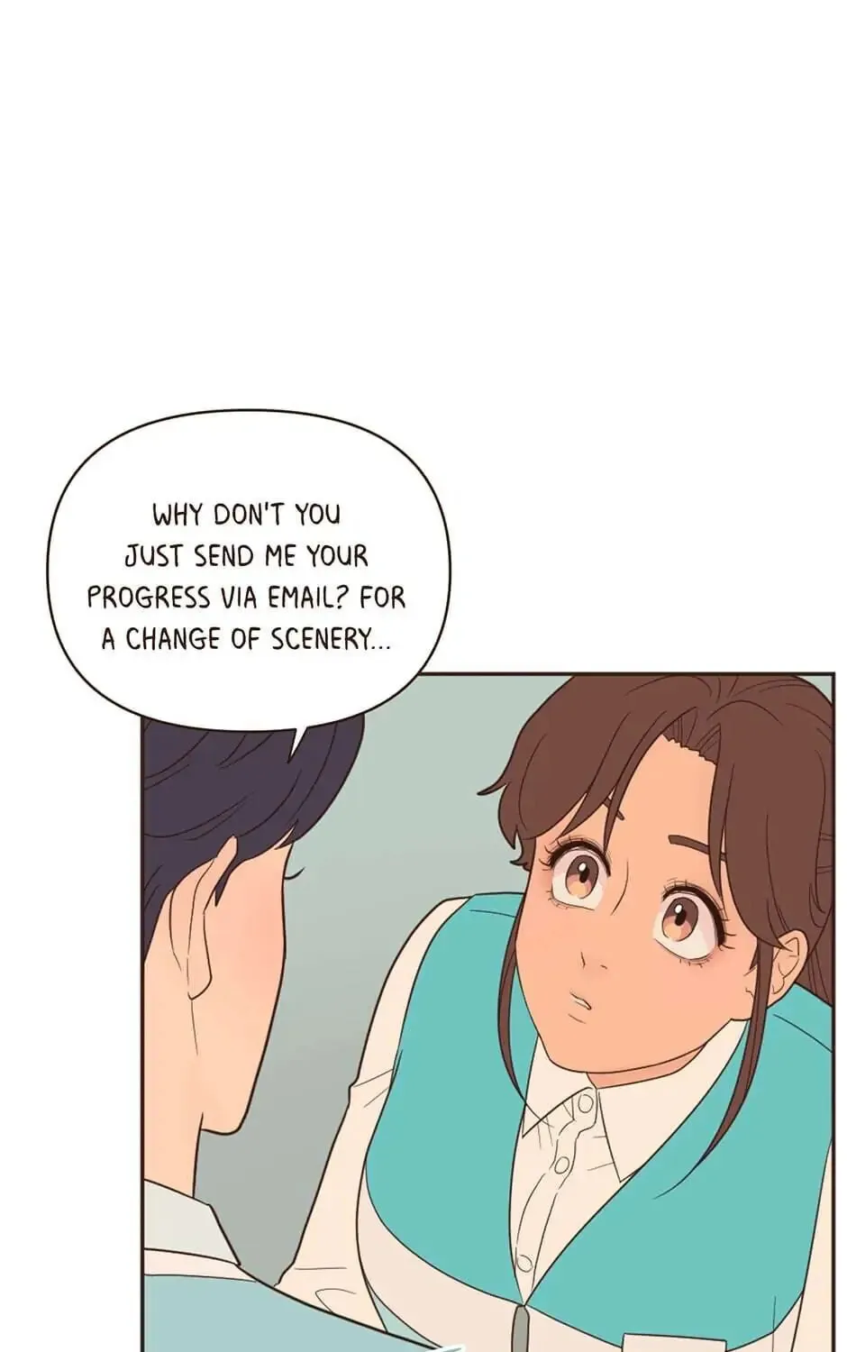 Interview with the Crazy Rich Chapter 35 page 81 - 